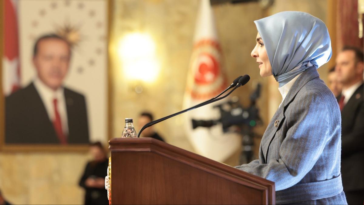 Bakan G�kta�: Dar�laceze'nin bak�m tecr�besini d�nyaya yayg�nla�t�raca��z