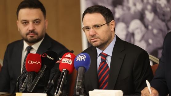 Bakan G�rlek'ten 28 �ubat vurgusu: Buna izin vermeyece�iz