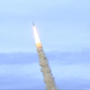 Bakan Kacır: 2 bin kilometre menzilli füzeler geliştiriyoruz