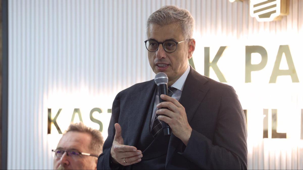 Bakan Memi�o�lu: T�rkiye ger�ekten sa�l�kta d�nyaya �rnek oluyor