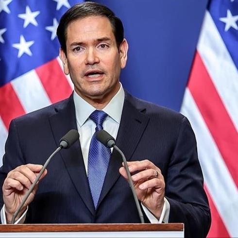 Bakan Rubio gelecek hafta İsrail'i ziyaret edecek