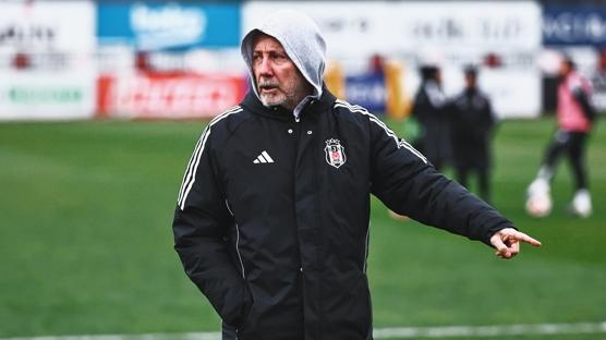 Be�ikta�, Kocaelispor ma��na haz�r