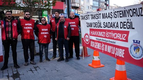 Al�n terinin kar��l���n� isteyen i��iye insanl�k d��� uygulama