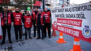 Al�n terinin kar��l���n� isteyen i��iye insanl�k d��� uygulama