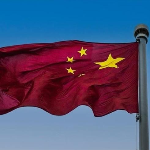 Çin, İsrail'deki vatandaşları için güvenlik uyarısı yayımladı