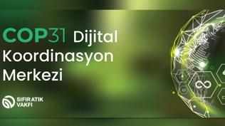 COP31 s�recine dijital kat�l�m imkan�! Emine Erdo�an'dan do�aseverlere davet
