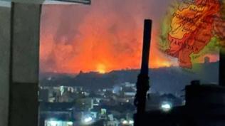 D�nya tetikte! '�tidal' �a�r�s� yap�ld�