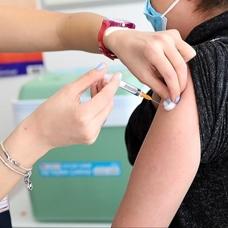 EMA'dan yeni karar! Kovid-19 ve grip i�in onay verildi