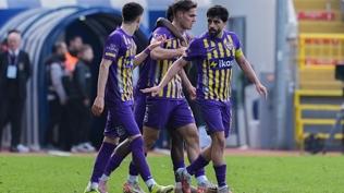 Ey�pspor'un rakibi zorlu G�ztepe