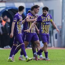 Eyüpspor'un rakibi zorlu Göztepe