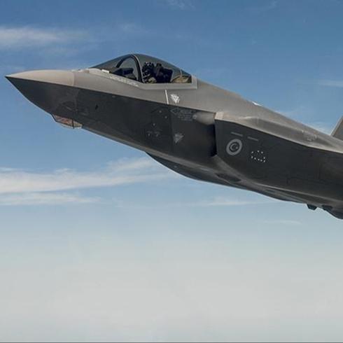 F-35 savaş uçağı alımı ufukta göründü! ABD ile Türkiye arasında çifte anlaşma yolda