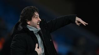 Fatih Tekke: Bu t�r ma�larda daha duygulu oynamam�z laz�m