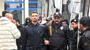 34 ki�i hakk�nda iddianame haz�rland�