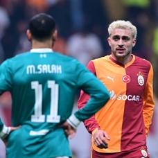 Galatasaray-Liverpool e�le�mesinde ma� takvimi belli oldu