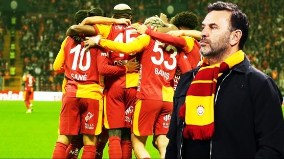 G.Saray'� bekleyen yo�un fikst�r