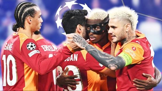 Galatasaray'�n rakibi belli olacak