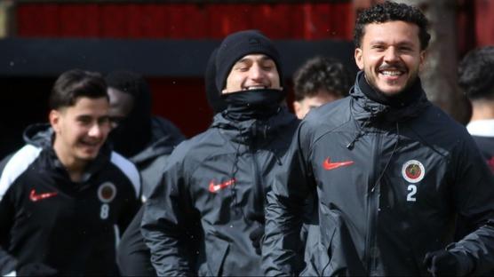 Gen�lerbirli�i, Kayserispor mesaisinde