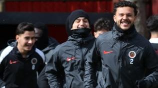 Gençlerbirliği, Kayserispor mesaisinde