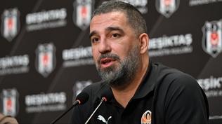 Arda Turan'dan sürpriz talep!