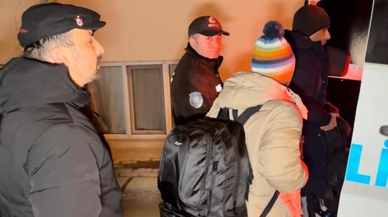 �ki ilde d�zensiz g��e ge�it verilmedi