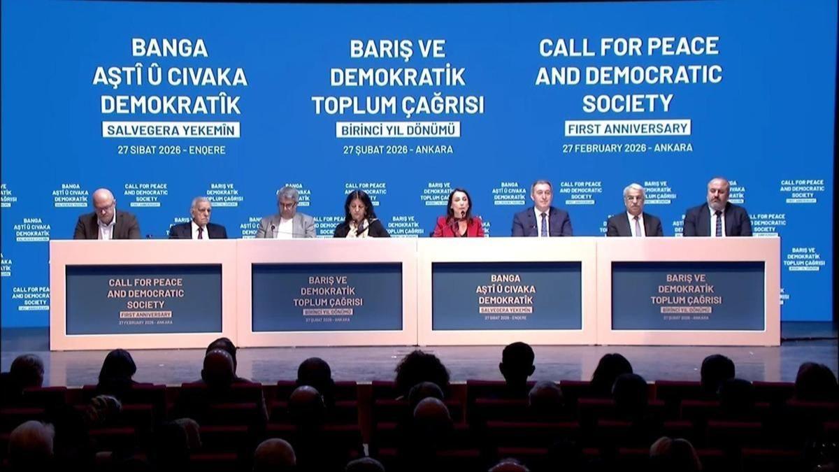 Ter�rs�z T�rkiye'de 2. a�ama! �mral�'dan 27 �ubat'�n y�ld�n�m�nde yeni �a�r�