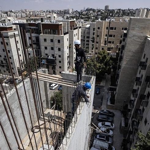 İsrail'de savaş alarmı: Sığınaklar açıldı