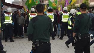 �sve�'te ter�r �rg�t� PKK/YPG destek�isine hapis cezas�