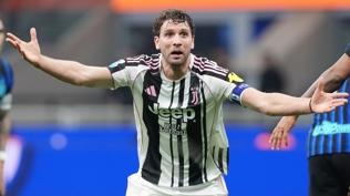 Juventus'tan Locatelli'ye yeni s�zle�me