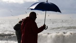 Kar ve sa�anak o b�lgeleri vuracak