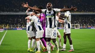 Kas�mpa�a'n�n konu�u �aykur Rizespor