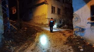 Kay�p Alzheimer hastas�ndan ac� haber