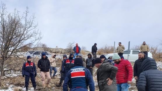 Kay�p Alzheimer hastas�ndan ac� haber