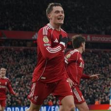 Liverpool'da Florian Wirtz belirsizliği