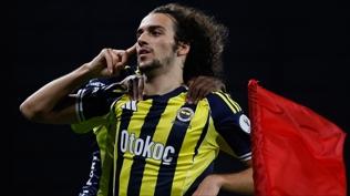 Matteo Guendouzi: Gurur duymal�y�z ama hayal k�r�kl��� da ya��yoruz