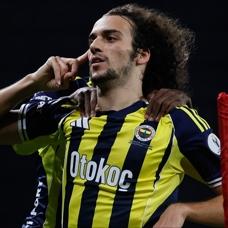 Matteo Guendouzi: Gurur duymal�y�z ama hayal k�r�kl��� da ya��yoruz
