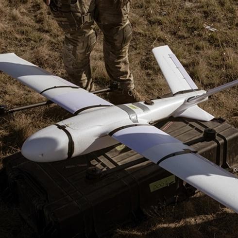 Hava savunma sistemleri devrede