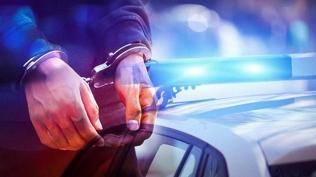 MS�'n�n ihbar� yakalatt�! 3 s�zle�meli er tutukland�