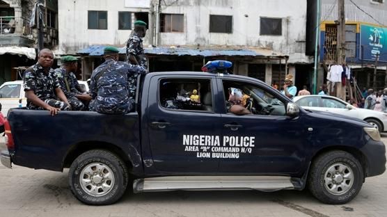 Nijerya'da ter�r sald�r�s�: Pazar yeri kan g�l�ne d�nd�