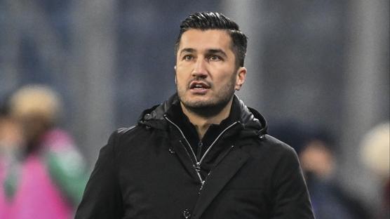 Nuri �ahin: Her ma� bizim i�in bir final