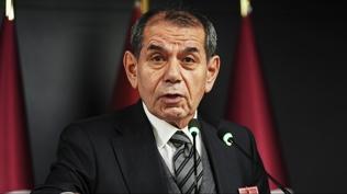 Özbek'e hak mahrumiyeti cezası