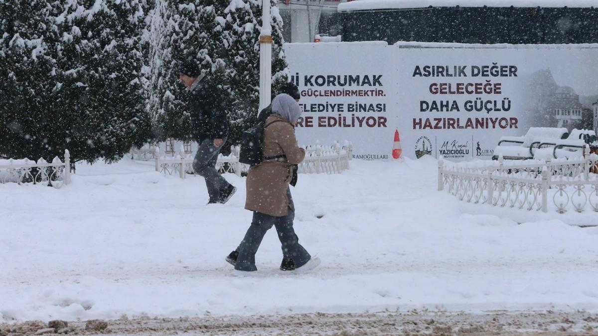 Re�adiye ve Sulusaray'da ta��mal� e�itime ara