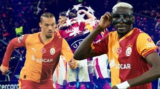 Galatasaray'ın rakibi belli oluyor