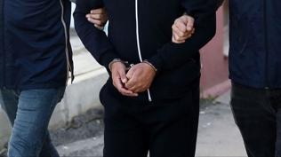 'Sazan sarmal�' y�ntemiyle doland�r�c�l�k! 13 ki�i tutukland�