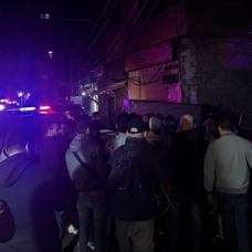 Suriye'de Esed kabusu devam ediyor! May�n patlamas� sonucu 3 ki�i �ld�