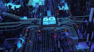 5G teknolojisi için geri sayım