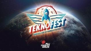 TEKNOFEST 2026'daki teknoloji yar��malar� i�in ba�vurular yar�n sona eriyor
