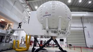 Türk havacılığının yeni eğitim üssü