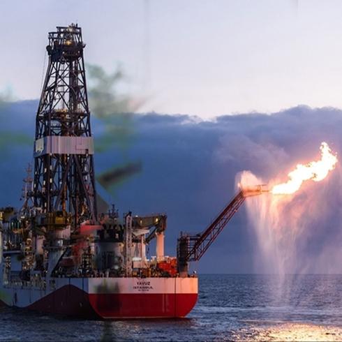 T�rkiye haz�rl�klar�n� tamamlad�! Karde� �lkede petrol ve do�al gaz i�in nefesler tutuldu