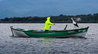 T�rkiye'nin bekledi�i bulu�ma ger�ekle�ti! Yaren Leylek 15. y�lda da g���p geldi