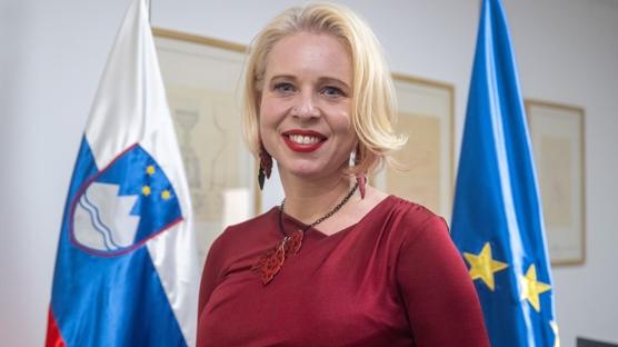 Meclis Ba�kan� Zupancic: G�z ard� edilemez